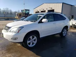 2005 Lexus RX 330 for sale in Rogersville, MO