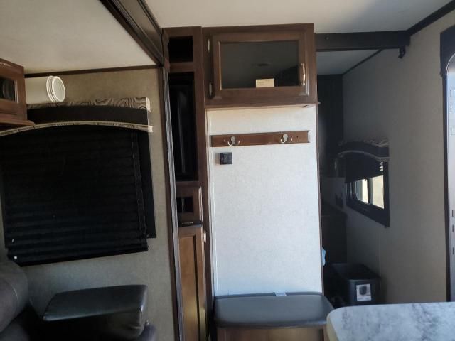 2018 Jayco Flight