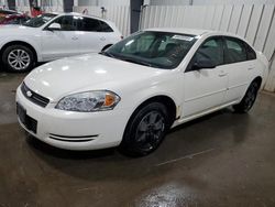 2007 Chevrolet Impala LT for sale in Ham Lake, MN