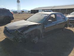 Salvage cars for sale at Phoenix, AZ auction: 1999 Nissan Altima XE