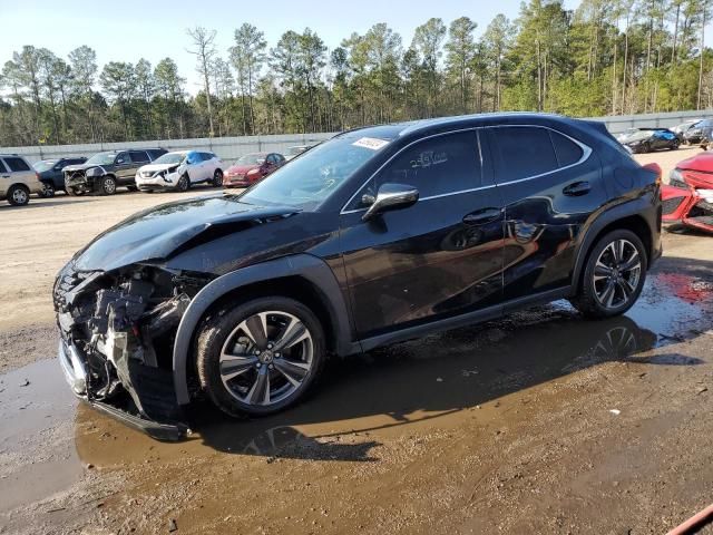 2019 Lexus UX 200