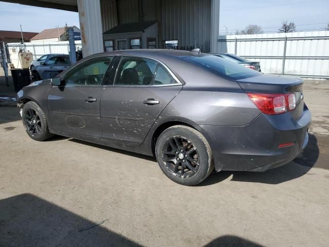 2013 Chevrolet Malibu 1LT