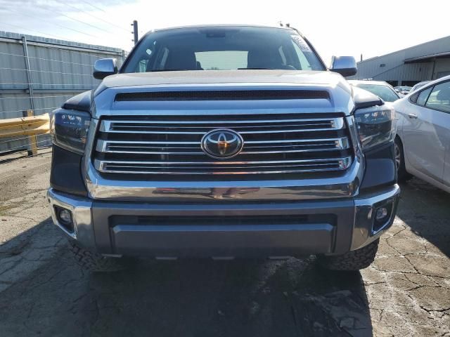 2020 Toyota Tundra Crewmax 1794