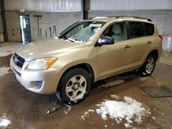 Salvage cars for sale from Copart Chalfont, PA: 2010 Toyota Rav4