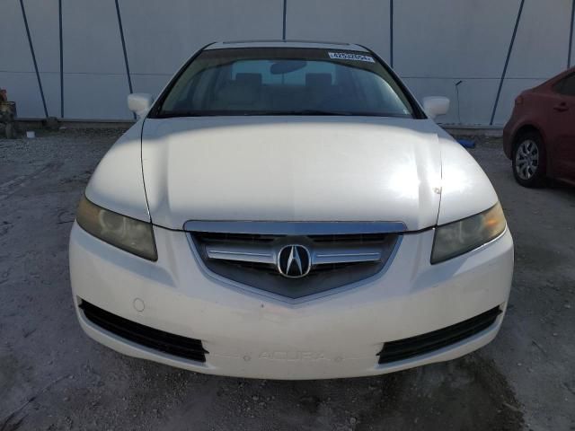 2004 Acura TL