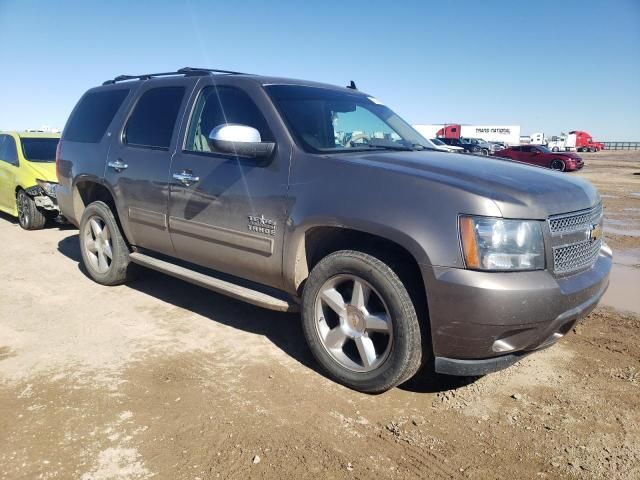 2013 Chevrolet Tahoe K1500 LT