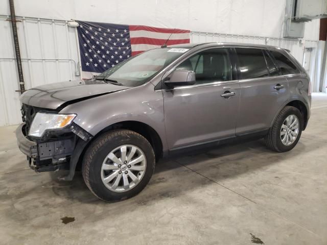 2010 Ford Edge Limited