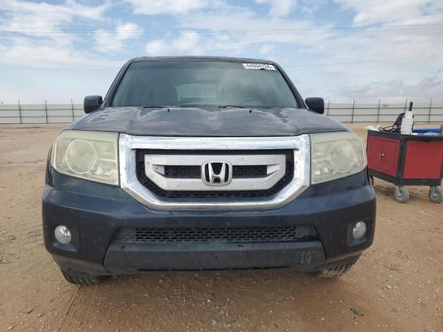 2011 Honda Pilot EX