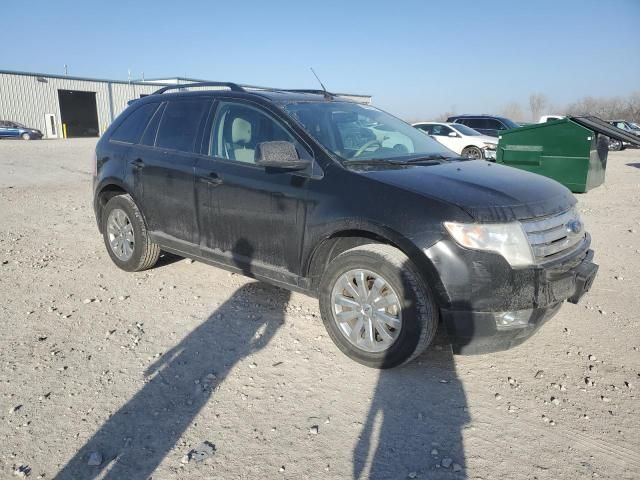 2009 Ford Edge SEL