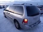 2002 Ford Windstar LX