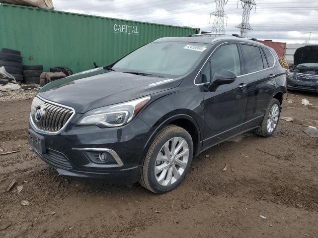 2018 Buick Envision Premium