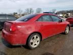 2007 Pontiac G6 Base