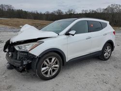 Vehiculos salvage en venta de Copart Cartersville, GA: 2014 Hyundai Santa FE Sport