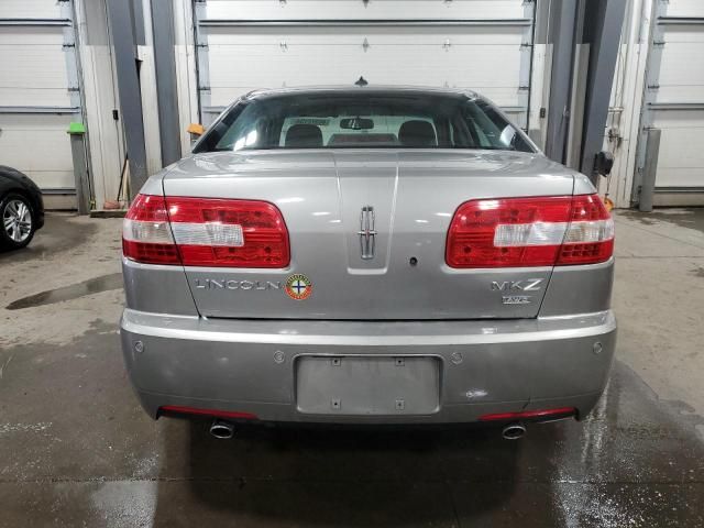 2009 Lincoln MKZ