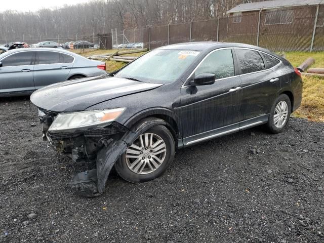 2014 Honda Crosstour EXL