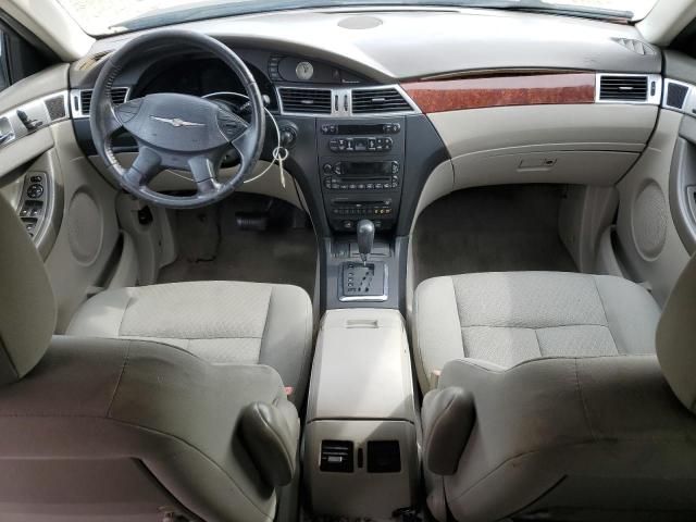 2007 Chrysler Pacifica Touring