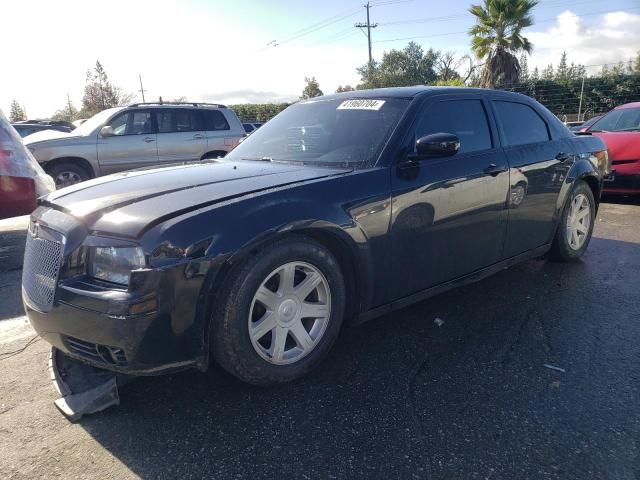 2005 Chrysler 300 Touring