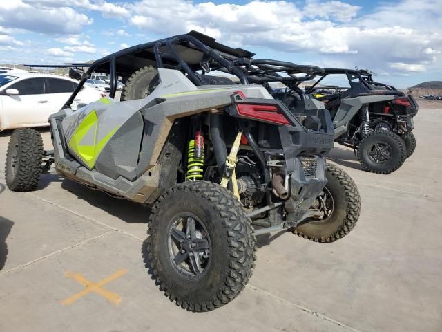 2022 Polaris RZR Turbo R 4 Ultimate