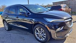 2022 Buick Enclave Avenir for sale in Grand Prairie, TX