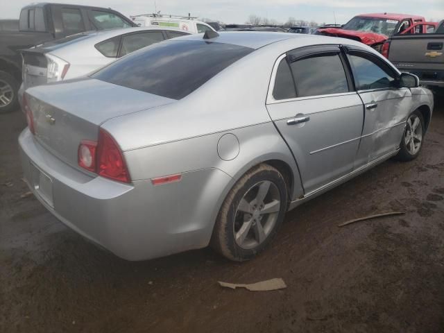 2012 Chevrolet Malibu 1LT