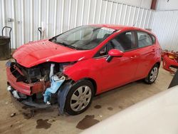 Ford salvage cars for sale: 2013 Ford Fiesta SE