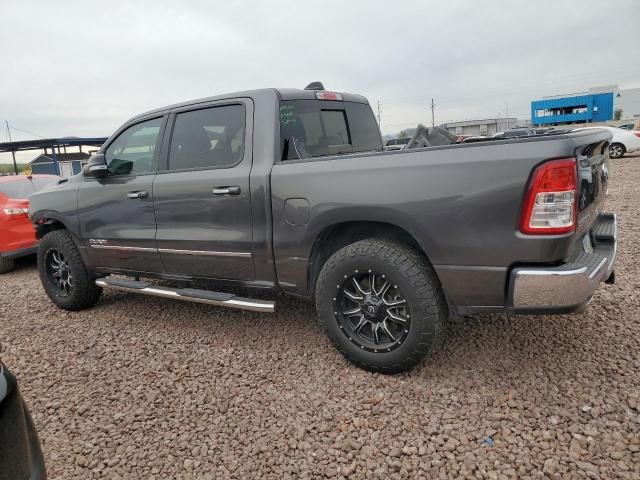 2019 Dodge RAM 1500 BIG HORN/LONE Star