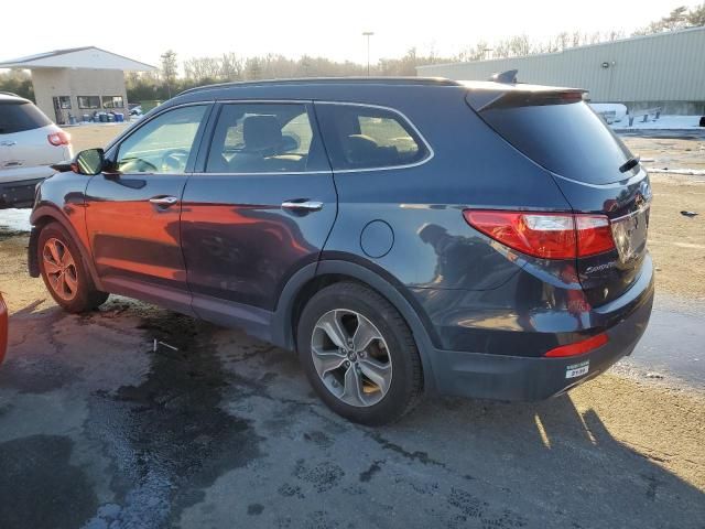 2014 Hyundai Santa FE GLS