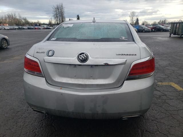 2012 Buick Lacrosse Premium