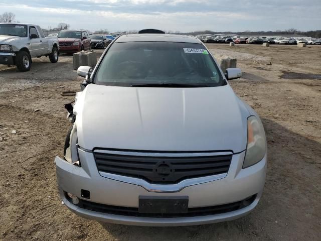 2008 Nissan Altima 3.5SE