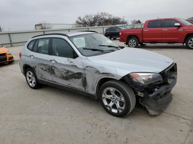 2014 BMW X1 SDRIVE28I