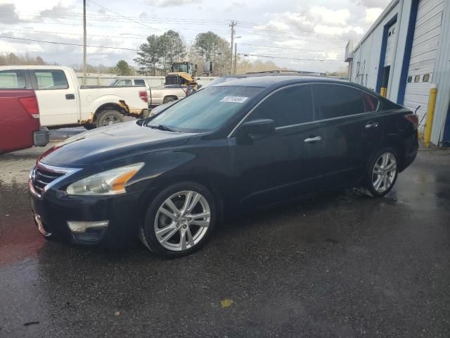 2015 Nissan Altima 3.5S