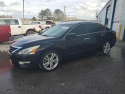 2015 Nissan Altima 3.5S for sale in Montgomery, AL