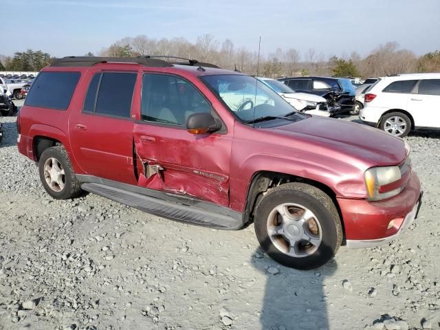 2004 Chevrolet Trailblazer EXT LS