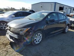 2021 Toyota Corolla LE for sale in Vallejo, CA