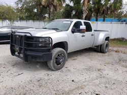 Trucks Selling Today at auction: 2014 Chevrolet Silverado K3500 LT