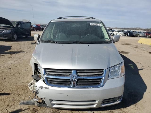 2009 Dodge Grand Caravan SXT