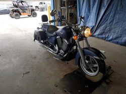 Victory salvage cars for sale: 2001 Victory V92 C Victory
