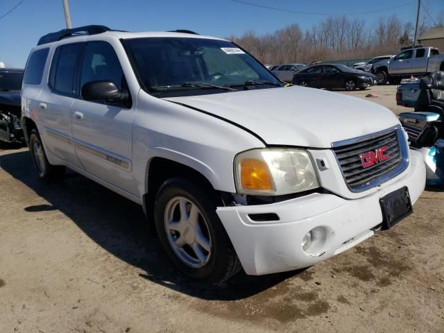 2002 GMC Envoy XL