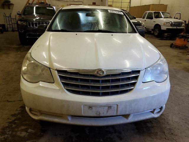 2010 Chrysler Sebring Touring