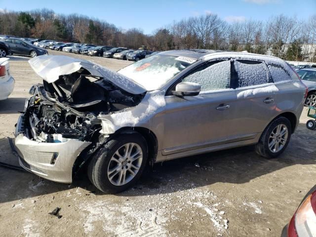 2016 Volvo XC60 T5 Premier