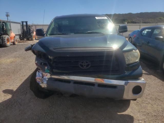 2008 Toyota Tundra Double Cab