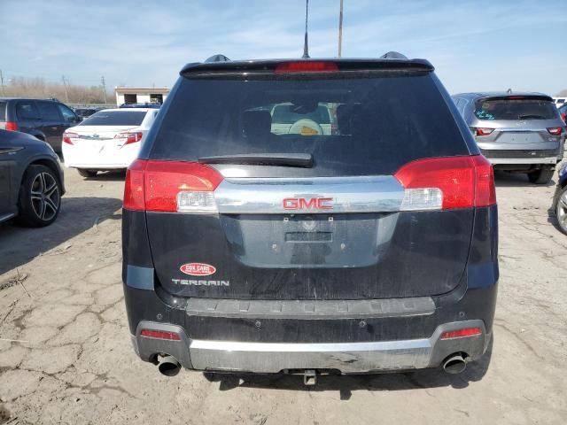 2012 GMC Terrain SLT