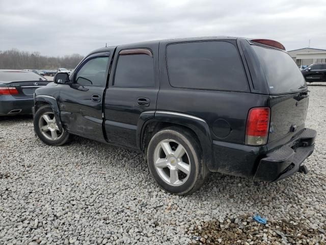 2005 Chevrolet Tahoe C1500