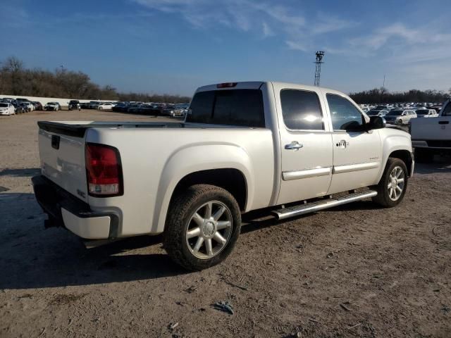 2011 GMC Sierra K1500 Denali