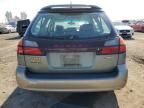 2003 Subaru Legacy Outback H6 3.0 LL Bean