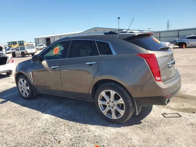 2016 Cadillac SRX Performance Collection