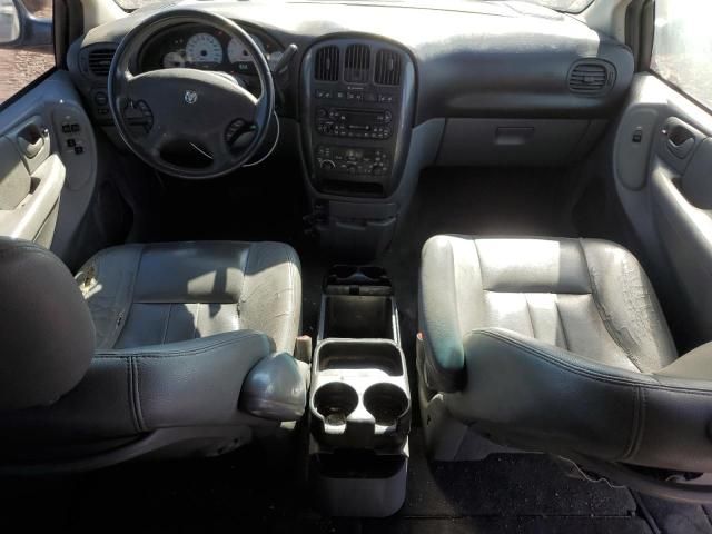 2006 Dodge Grand Caravan SXT