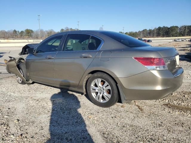 2009 Honda Accord LXP