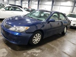 2006 Toyota Camry LE for sale in Ham Lake, MN