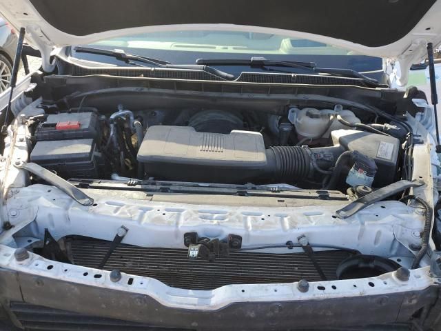 2021 Chevrolet Tahoe C1500 Premier